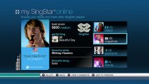 Скриншот № 0 из игры SingStar (Б/У) [PS3]