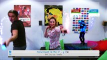 Скриншот № 0 из игры SingStar Dance (Б/У) [PS3]