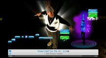 Скриншот № 1 из игры SingStar Dance (Б/У) [PS3]