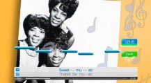 Скриншот № 0 из игры SingStar Motown (Б/У) [PS3]