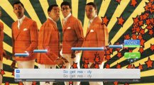 Скриншот № 1 из игры SingStar Motown (Б/У) [PS3]