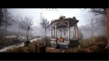 Скриншот № 0 из игры Sinking City Издание первого дня [PS4]