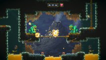 Скриншот № 1 из игры Sir Lovelot [NSwitch]