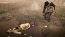 Скриншот № 1 из игры Siren: New Translation (Blood Curse) (Регион 3) (Б/У) [PS3]