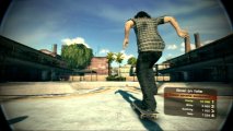 Скриншот № 0 из игры Skate 2 [X360]