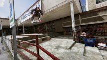 Скриншот № 0 из игры Skater XL [NSwitch]