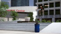 Скриншот № 1 из игры Skater XL [NSwitch]