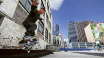 Скриншот № 2 из игры Skater XL [NSwitch]