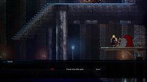 Скриншот № 1 из игры Skautfold: Usurper [PS4]