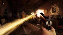 Скриншот № 0 из игры Sker Ritual [PS5]