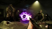 Скриншот № 1 из игры Sker Ritual [PS5]