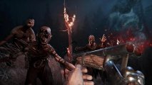 Скриншот № 2 из игры Sker Ritual [PS5]