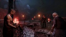 Скриншот № 3 из игры Sker Ritual [PS5]