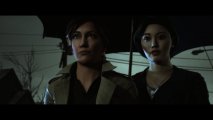 Скриншот № 0 из игры Скрытая повестка (Hidden Agenda) (Б/У) [PS4]