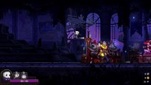 Скриншот № 1 из игры Skul: The Hero Slayer [PS4]
