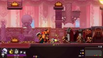 Скриншот № 2 из игры Skul: The Hero Slayer [PS4]