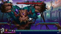 Скриншот № 3 из игры Skul: The Hero Slayer [PS4]