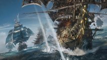 Скриншот № 1 из игры Skull and Bones [Xbox Series]