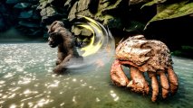Скриншот № 0 из игры Skull Island: Rise of Kong [PS5]