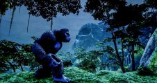 Скриншот № 1 из игры Skull Island: Rise of Kong [PS5]