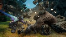 Скриншот № 2 из игры Skull Island: Rise of Kong [PS5]