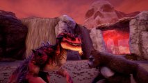 Скриншот № 3 из игры Skull Island: Rise of Kong [PS5]