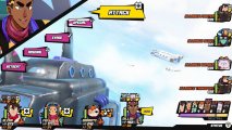 Скриншот № 0 из игры Sky Oceans: Wings For Hire [PS5]