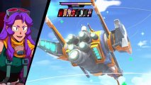 Скриншот № 1 из игры Sky Oceans: Wings For Hire [PS5]