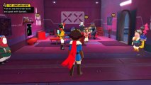 Скриншот № 3 из игры Sky Oceans: Wings For Hire [PS5]