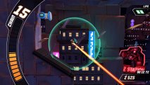 Скриншот № 0 из игры Skybolt Zack (код загрузки) [NSwitch]