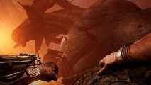 Скриншот № 0 из игры Skydances Behemoth [PS-VR2]