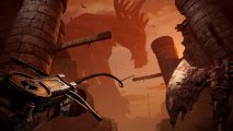 Скриншот № 1 из игры Skydances Behemoth [PS-VR2]