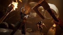 Скриншот № 3 из игры Skydances Behemoth [PS-VR2]