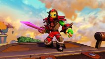 Скриншот № 0 из игры Skylanders Imaginators. Стартовый Набор [X360]