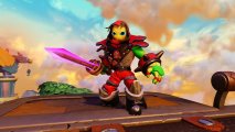 Скриншот № 0 из игры Skylanders Imaginators. Стартовый Набор [PS3]