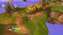 Скриншот № 0 из игры Skylanders Spyro's Adventure. Стартовый набор (Б/У) (без упаковки) [3DS]