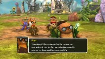 Скриншот № 1 из игры Skylanders Spyro's Adventure. Стартовый набор [3DS]