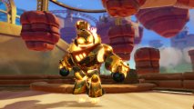 Скриншот № 0 из игры Skylanders SWAP Force (Б/У) [PS4] (игра, 2 фигурки)