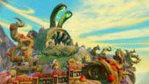 Скриншот № 0 из игры Skylanders Trap Team. Cтартовый набор (Б/У) [PS4]