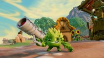 Скриншот № 1 из игры Skylanders Trap Team. Cтартовый набор [PS4]