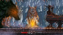 Скриншот № 0 из игры Slain: Back from Hell [PS4]