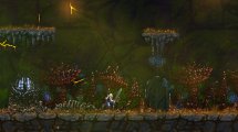 Скриншот № 1 из игры Slain: Back from Hell [PS4]