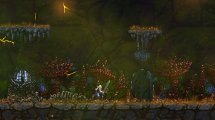 Скриншот № 1 из игры Slain: Back from Hell [PS4]