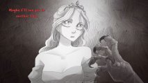 Скриншот № 2 из игры Slay The Princess - The Pristine Cut - Collector's Edition [NSwitch]
