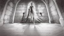 Скриншот № 3 из игры Slay The Princess - The Pristine Cut - Collector's Edition [NSwitch]