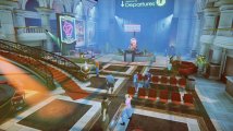 Скриншот № 0 из игры Slaycation Paradise [PS5]