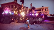 Скриншот № 2 из игры Slaycation Paradise [PS5]