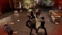 Скриншот № 0 из игры Sleeping Dogs (русская версия) [X360]