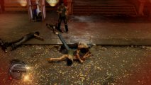 Скриншот № 1 из игры Sleeping Dogs (англ. версия) [X360]