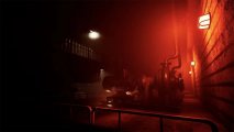Скриншот № 0 из игры Slender: The Arrival VR [PS-VR2]